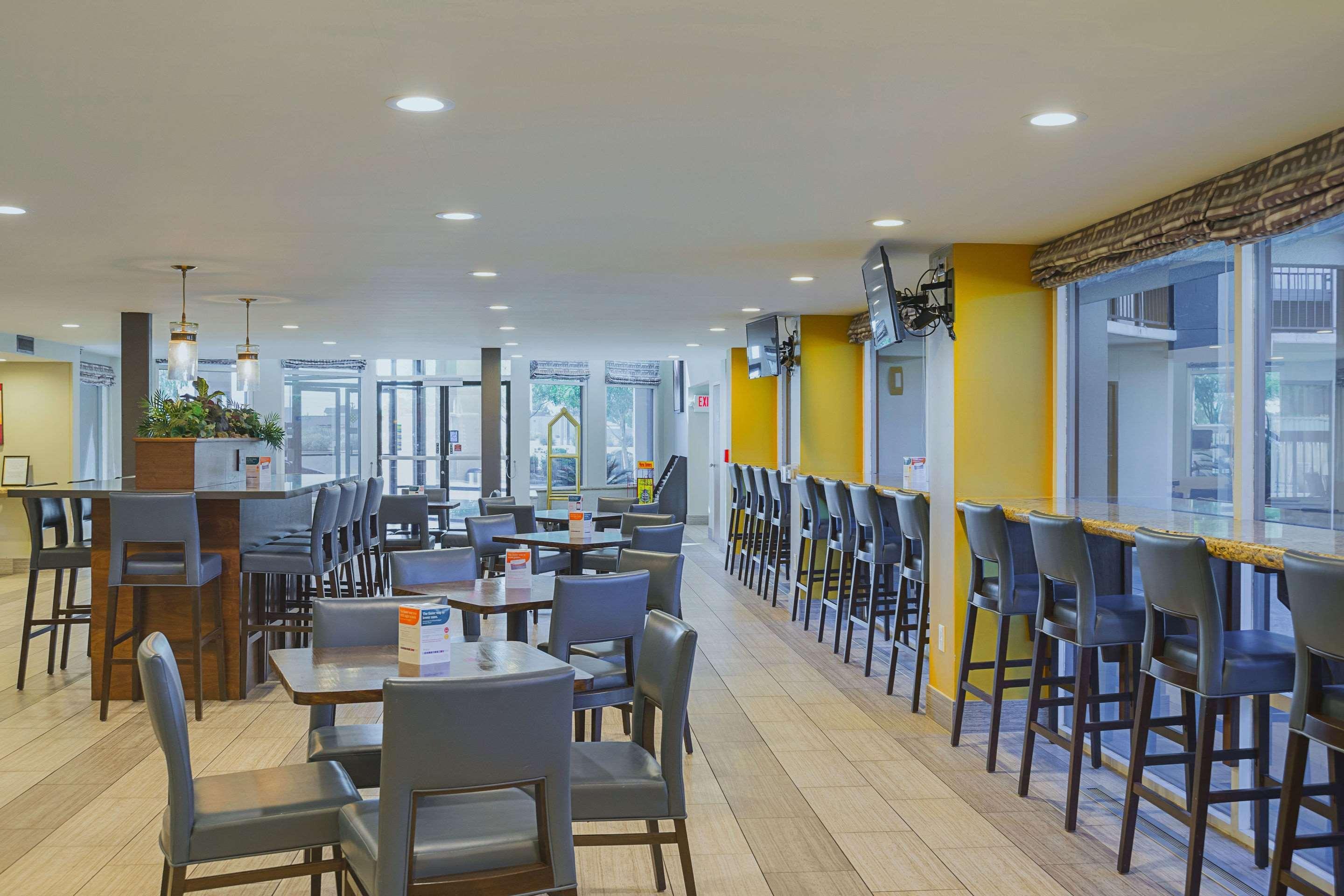 Quality Inn Phoenix North I-17 Exterior foto
