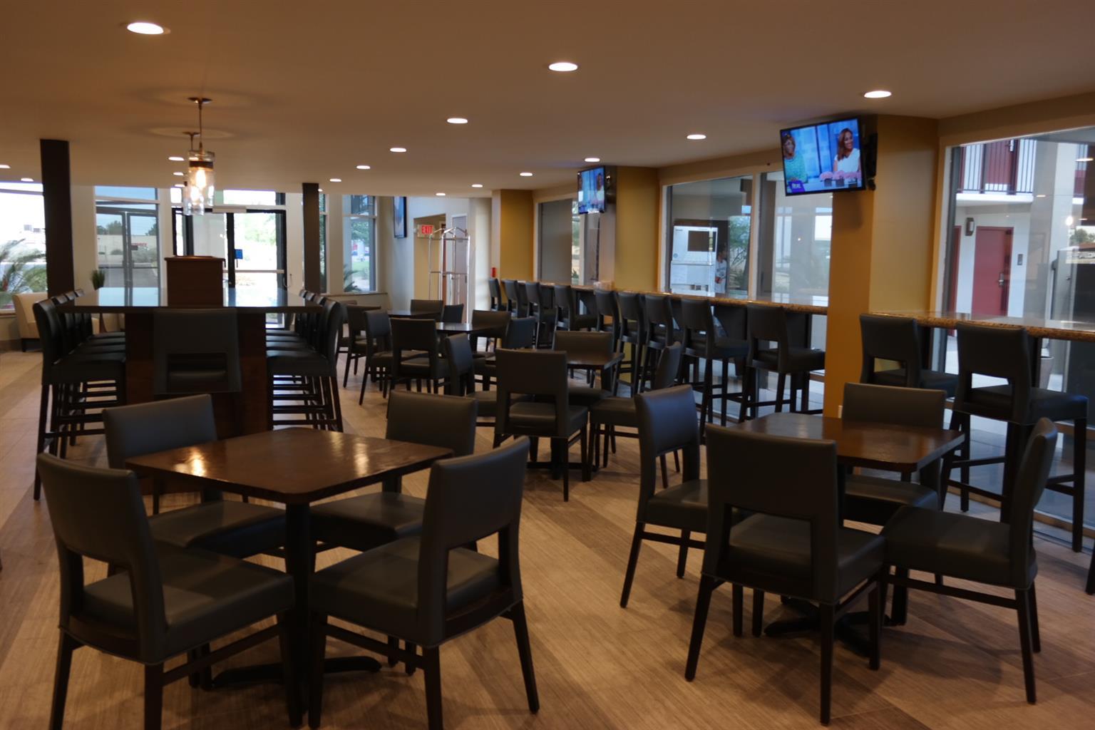 Quality Inn Phoenix North I-17 Exterior foto