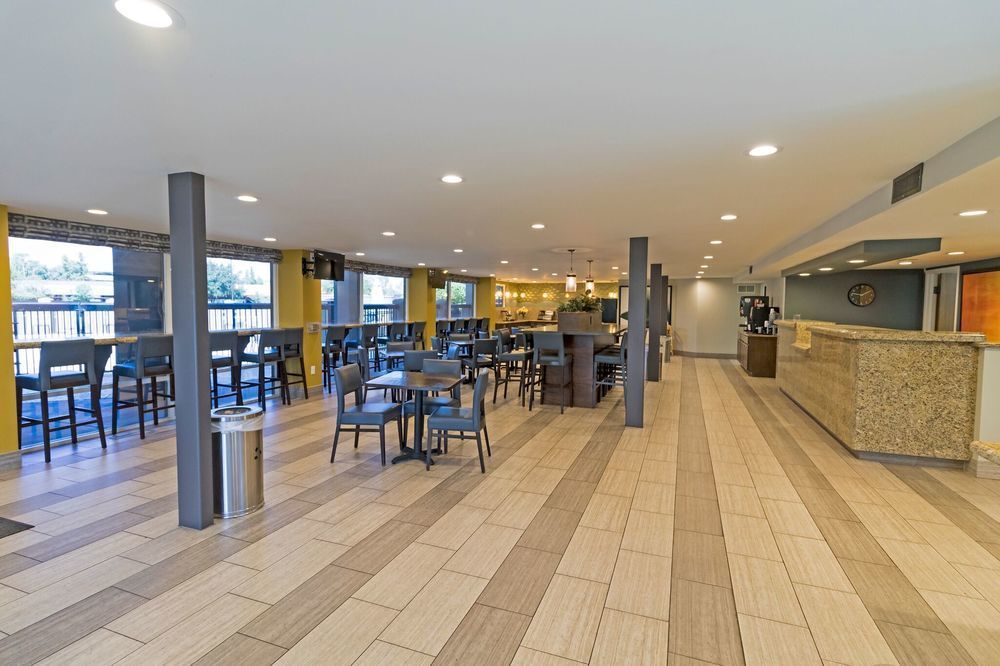 Quality Inn Phoenix North I-17 Exterior foto